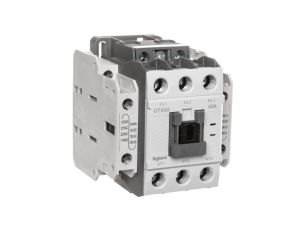 Stycznik mocy 40A 3P 230V AC 2Z 2R CTX3 416136