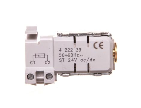 Wyzwalacz wzrostowy 24V AC/DC DPX3 630-1600 422239