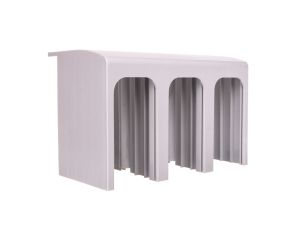 Osłona zacisków 3P DPX3 1600 026264