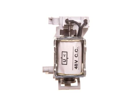 Wyzwalacz podnapięciowy 48V DC DPX3 630-1600 422246