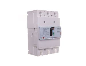 Wyłącznik mocy 160A 3P 25kA DPX3 250 420207