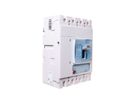 Rozłącznik mocy 4P 400A DPX3-I 630 422218