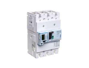 Wyłącznik mocy 250A 3P 50kA DPX3 250 EL 420369