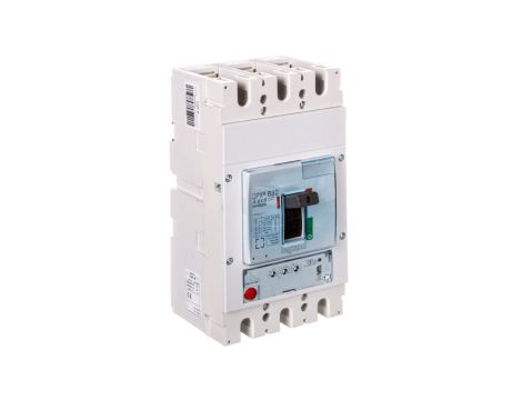 Wyłącznik mocy 400A 3P 36kA DPX3 630 S1 422500