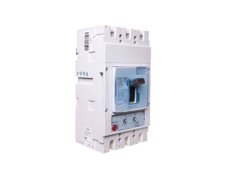 Wyłącznik mocy 630A 3P 50kA DPX3 630 TM 422018