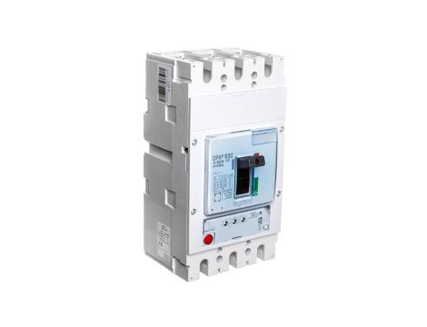 Wyłącznik mocy 400A 3P 50kA DPX3 630 S1 422510