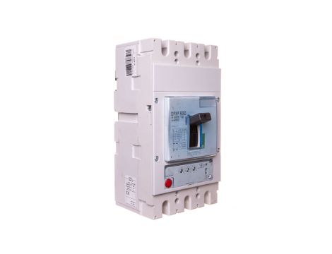 Wyłącznik mocy 630A 3P 50kA DPX3 630 S1 422512