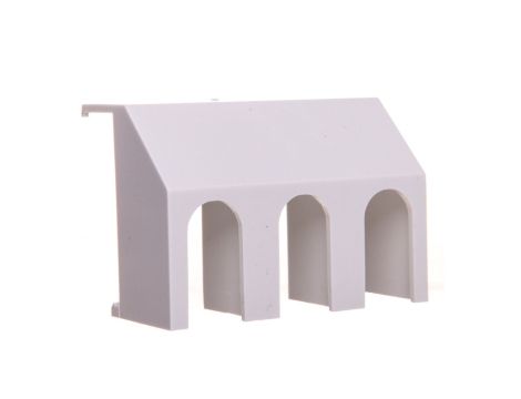 Osłona zacisków, Mini-VARIO i VARIO, 3 bieg., do V3 / V4 VZ9