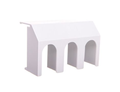 Osłona zacisków 3P Mini-VARIO i VARIO VZ10