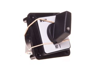 Napęd drzwiowy czarny do P1.../XM KNB-P1/M 172838