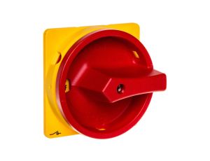 Napęd drzwiowy żółto-czerwony z blokadą do P3.../XM SVB-P3/M 172841