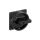 Napęd drzwiowy czarny z blokadą do P3…/XM SVB-SW-P3/M 172843