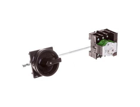 Rozłącznik izolacyjny 3P 32A z napędem drzwiowym 400mm P1-32/M4/HI11/SVB-SW 172870