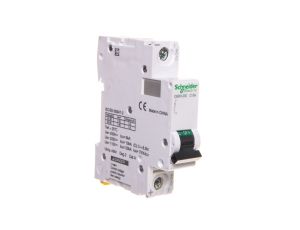Wyłącznik nadprądowy 1P C 5A 6kA AC C60H Acti9 A9N61505