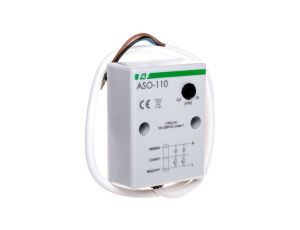 Automat schodowy 10A 0,5-10min 110V z przyłączem kablowym 0,5m ASO-110