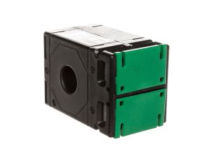 Przekładnik prądowy z okrągłym otworem 45/14 (40) 40A/5A klasa 1 LCTR 4514400040A51