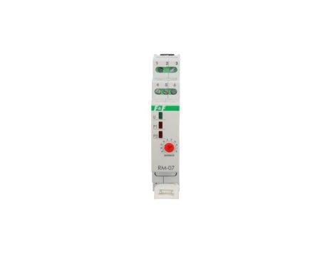 Wzmacniacz/separator sieciowy RS-485 9-30V DC 1200-115200bps MAX-RM-07