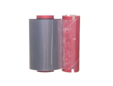 Taśma barwiąca do smartPrinter czarna 50mmx 74m 258-5005