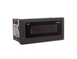 Miernik cyfrowy wejście DC N21 00M0