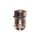 Dławnica kablowa mosiężna EMC M32 IP68 HELUTOP MS-EP4 M32x1,5 905186