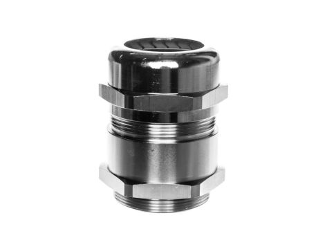 Dławnica kablowa mosiężna EMC M50 IP68 HELUTOP MS-EP4 M50x1,5 905188