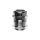 Dławnica kablowa mosiężna EMC M50 IP68 HELUTOP MS-EP4 M50x1,5 905188
