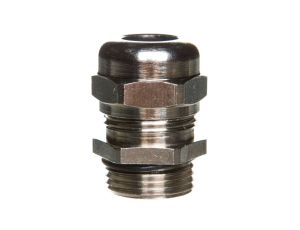 Dławnica kablowa mosiężna M20 IP68 HELUTOP HT-MS M20x1,5 90762