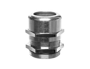 Dławnica kablowa mosiężna M40 IP68 HELUTOP HT-MS M40x1,5 99962