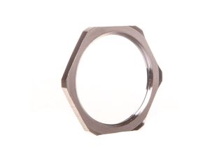 Nakrętka mosiężna EMC M40 KM-EMV M40x1,5 90170