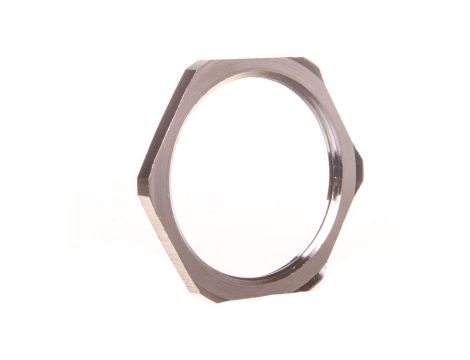 Nakrętka mosiężna EMC M40 KM-EMV M40x1,5 90170