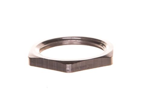 Nakrętka mosiężna M20 KM MS M20x1,5 90177