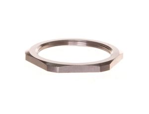 Nakrętka mosiężna M50 KM MS M50x1,5 90181