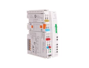 Interfejs sieciowy PROFIBUS DP/V1,12 MBAUD 750-333