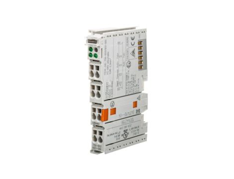 Moduł RS-485 konfiguracjaa dowolna na TS35 750-653/003-000