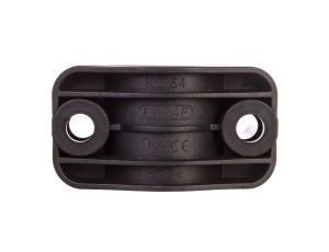 Uchwyt kabla siłowego 35-54mm czarny KO54 37.54