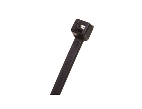 Opaska kablowa TK 30/3,6 czarna E01TK-01020101001 /100szt./