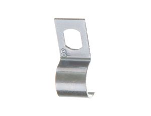 Uchwyt metalowy do rur i kabli 8mm 604 8 G 1003089 /100szt./