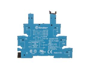 Gniazdo do przekaźnika 34.51 93.01.7.024