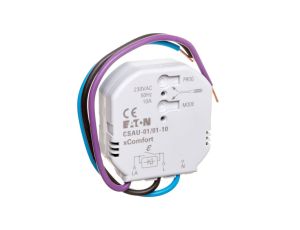 xComfort Odbiornik sterujący 10A 2300W 230V CSAU-01/01-10 172937