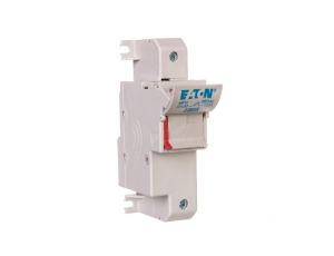 Podstawa bezpiecznikowa 1P 125A 22x58mm CH221DU