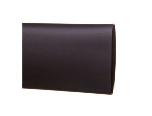 Wąż termokurczliwy 39/13mm czarny z klejem NFD301A39BK