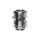 Dławnica kablowa mosiężna EMC M40 IP68 HELUTOP MS-EP4 M40x1,5 905187