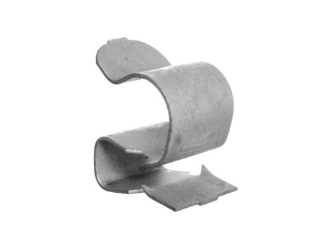 Zacisk sprężysty fi 12-14mm grubość 4-7mm SC 47SC1214 P7 187560 /100szt./