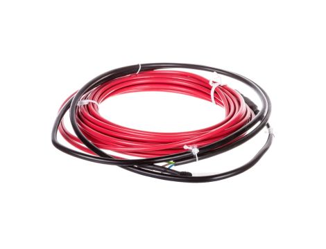 Kabel grzejny DEVIflex 18T 230W 230V 12,8m 140F1400 /12,8m/