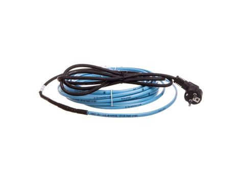 Zestaw grzejny z wtyczką, DEVIpipeheat™ 100W@10C 230V 10m 98300075