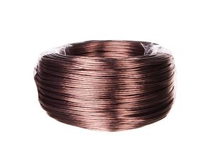 Przewód głośnikowy TLgYp 2x0,75 /100m/