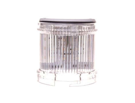 Moduł światła ciągłego przezroczysty LED 24V AC/DC SL7-L24-W 171464