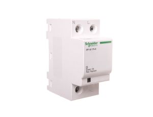 Ogranicznik przepięć iPF40 - 1 biegun+N - 340 V A9L15687
