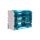 Blok dystrybucyjny 1P 6x10-35mm2 TD 100/125A 563820