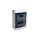 Rozdzielnica modułowa 2x12 natynkowa odporność UV IP65 IKA-2/24-ST-UV 174191